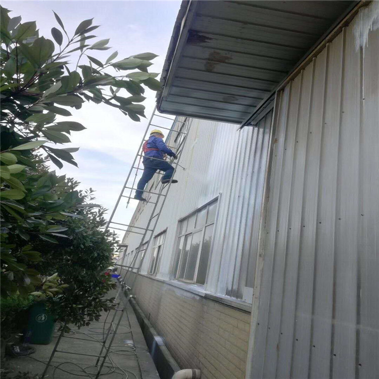 白河核心业务： 专业承接各类设备